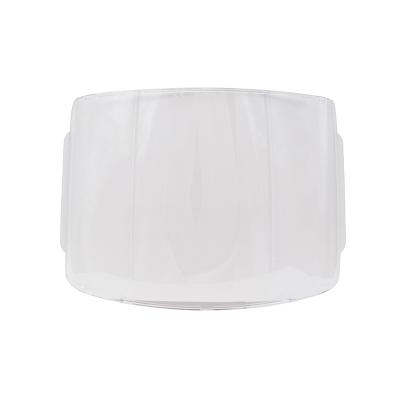 Udvendig svejseglas til svejsehjelm VIPER (Reservedel til Art. 35123225+35123230)